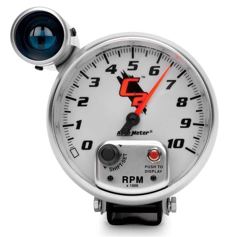AM C2 Gauges