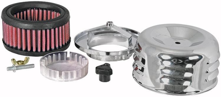 KN Universal Air Filter