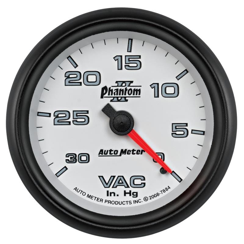 AM Phantom II Gauges