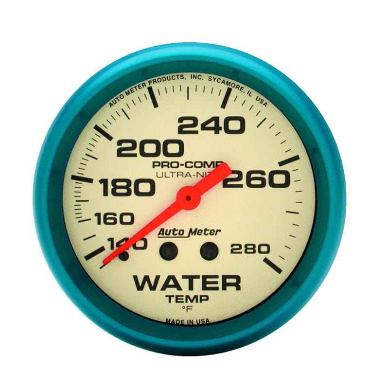 AM Ultra-Nite Gauges