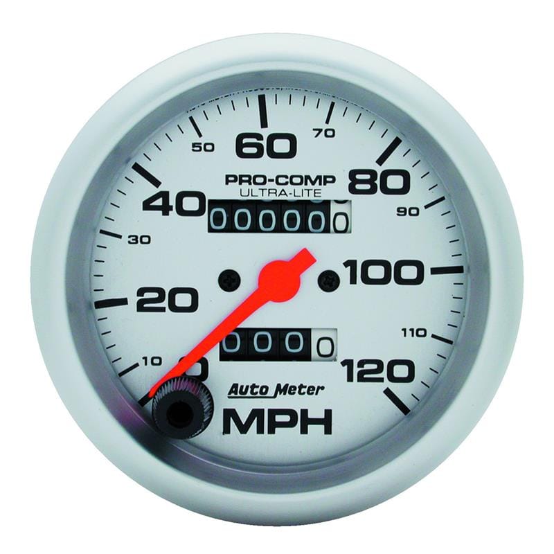 AM Ultra-Lite Gauges