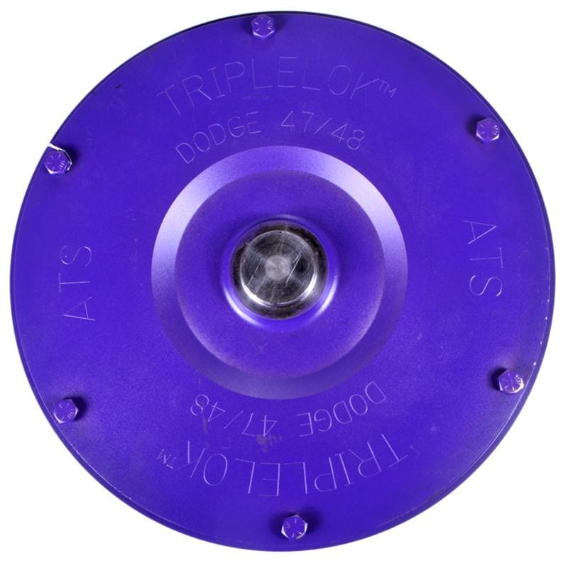 ATS TripleLok Torque Converter