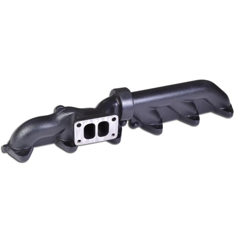ATS Exhaust Manifolds