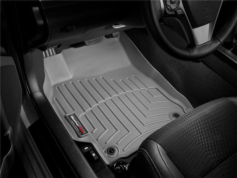 WT FloorLiner - Front - Grey