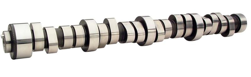 CCA Camshafts