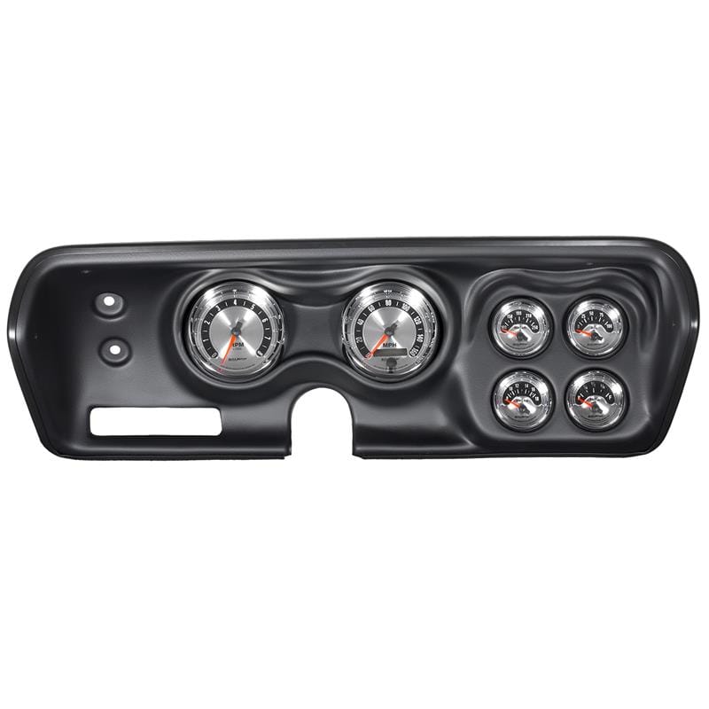 AM American Muscle Gauges
