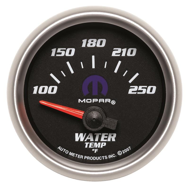 AM Mopar Gauges
