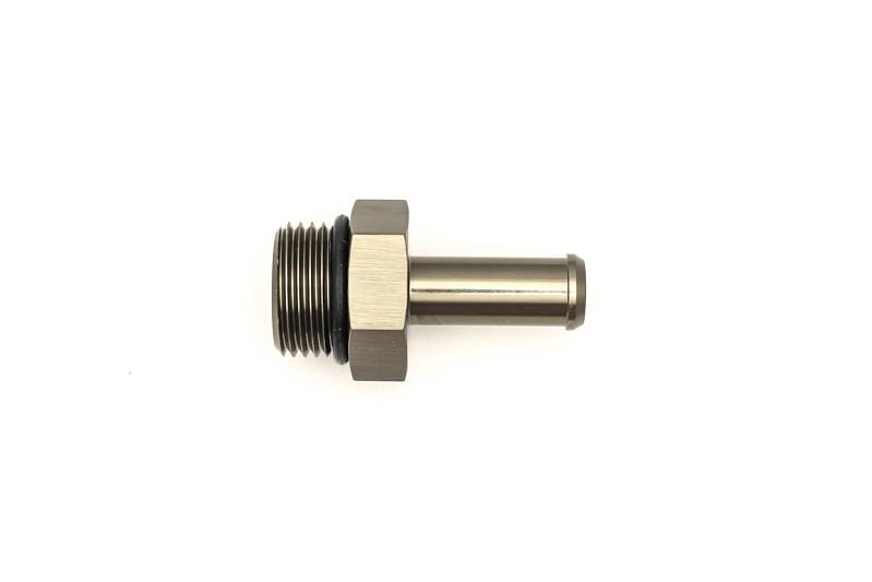 DW ORB to Hose Barb Adapters