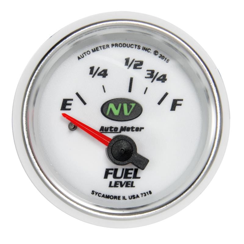 AM NV Gauges