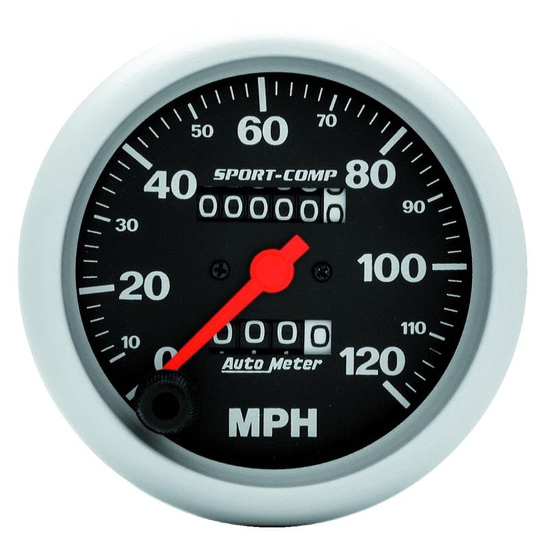 AM Sport-Comp Gauges
