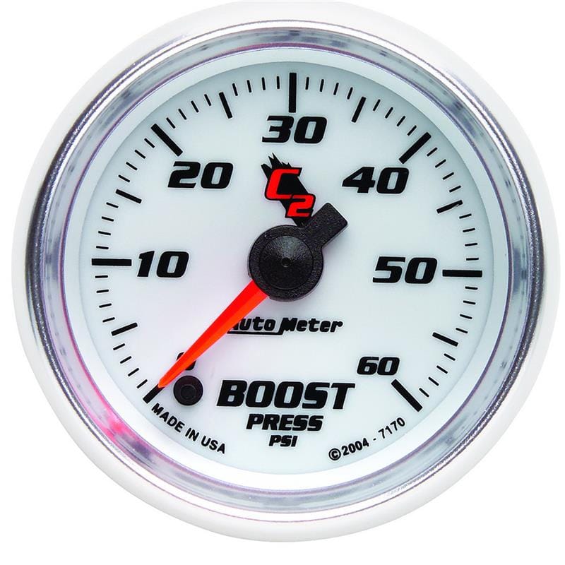 AM C2 Gauges