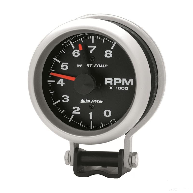 AM Sport-Comp Gauges