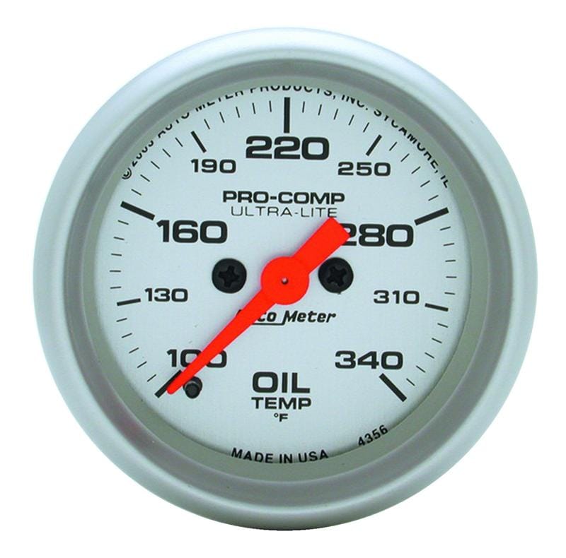 AM Ultra-Lite Gauges