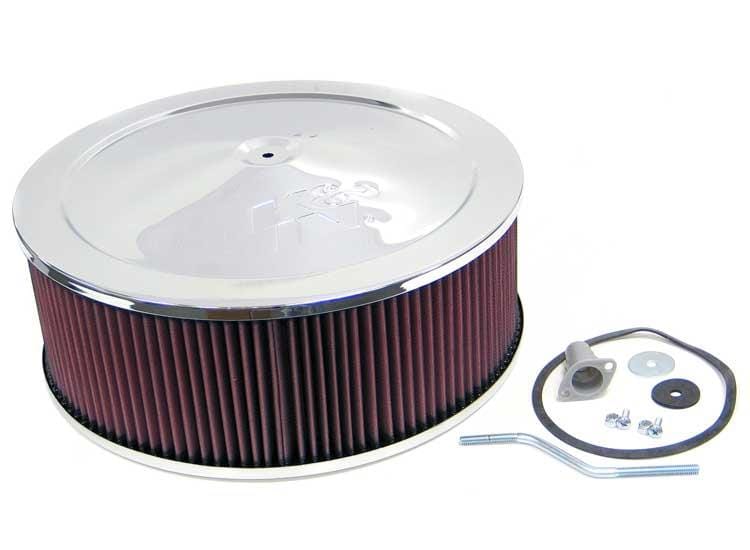 KN Universal Air Filter
