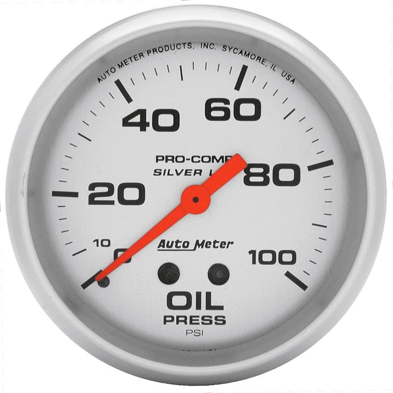 AM Ultra-Lite Gauges