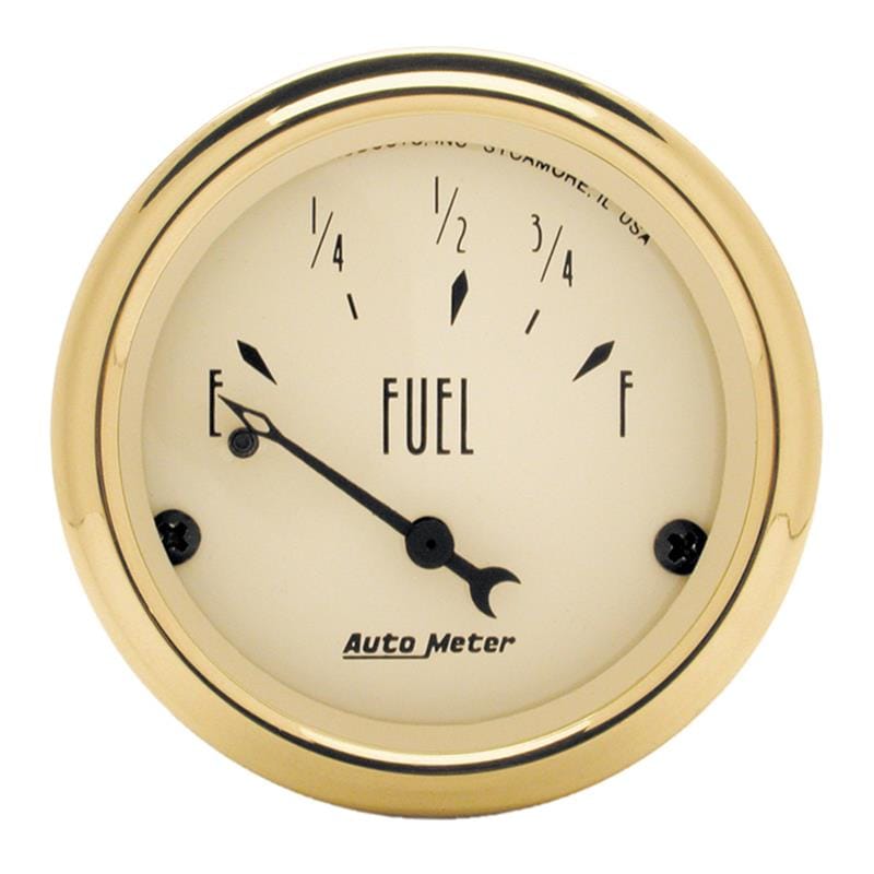 AM Golden Oldies Gauges