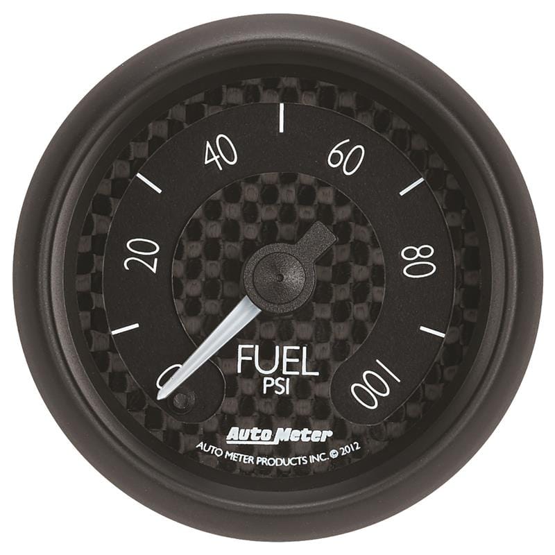 AM GT Gauges