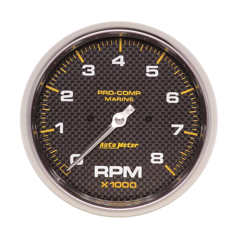 AM Marine Gauges