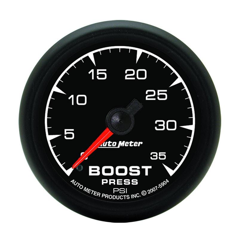 AM ES Gauges