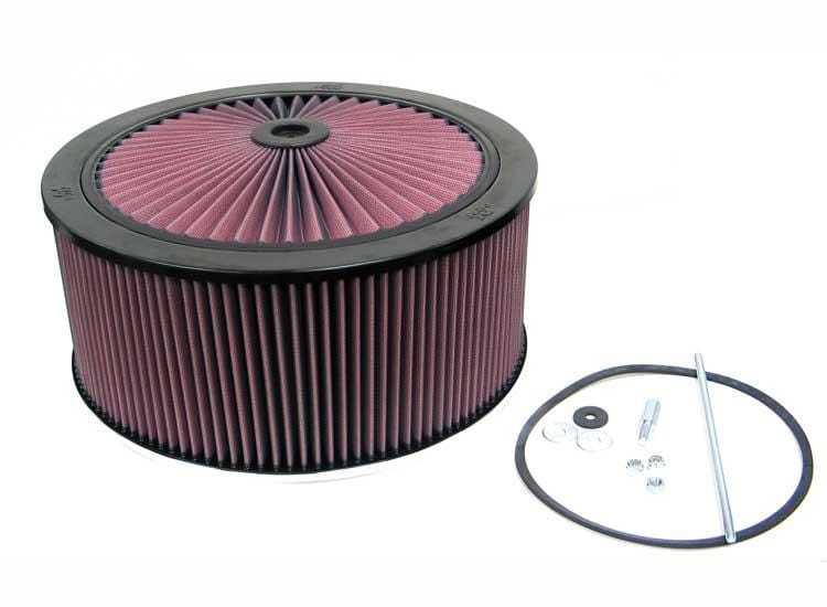 X-Stream Top Assembly