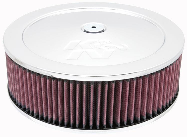 KN Universal Air Filter