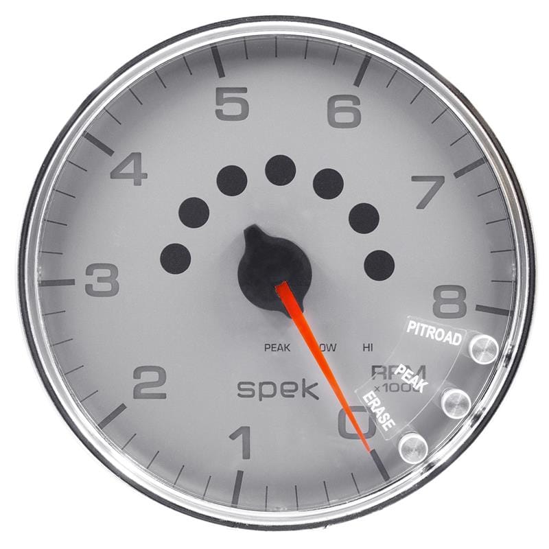 AM Spek-Pro Gauges