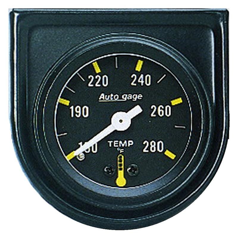 AM AutoGage Gauges