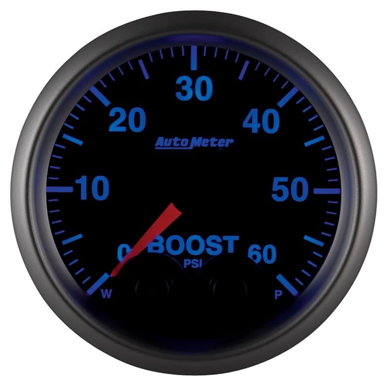 AM Elite Gauges