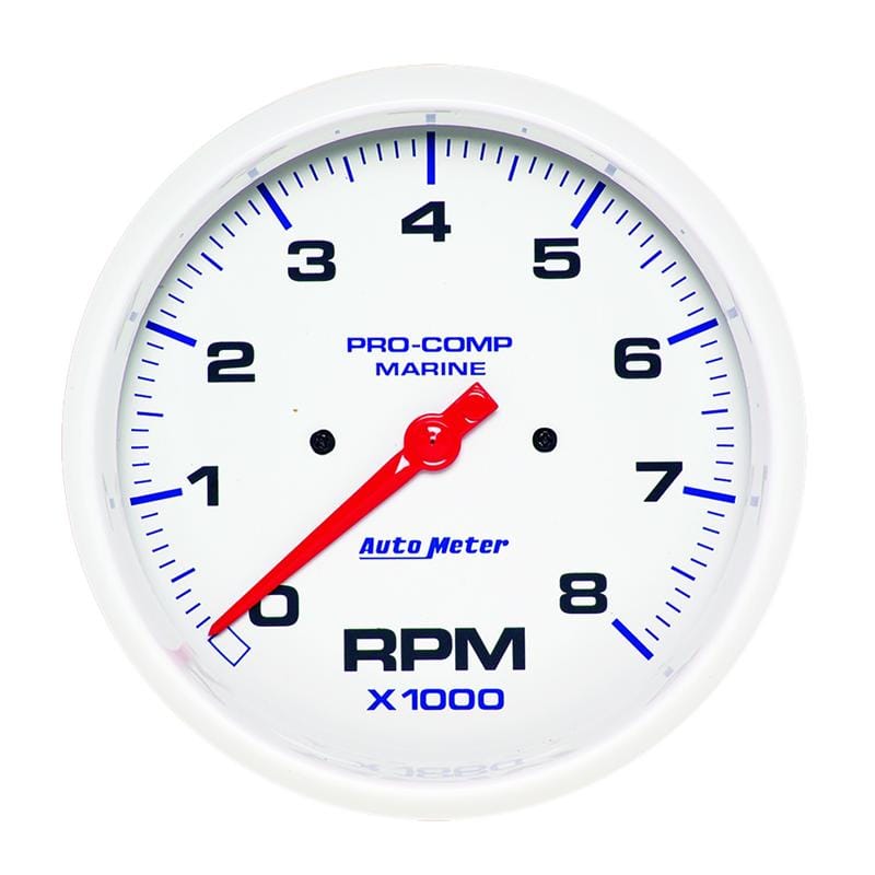 AM Marine Gauges