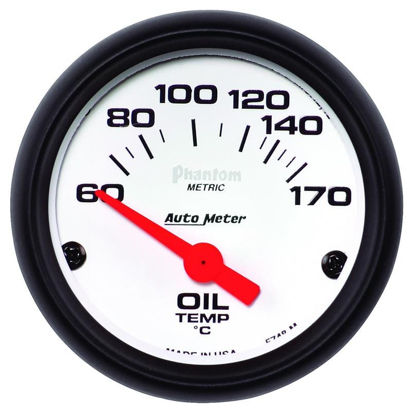 AM Phantom Gauges