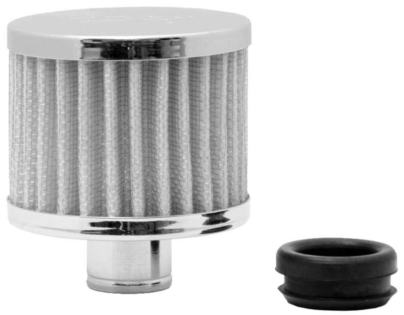 KN Air Filter Vent Kits