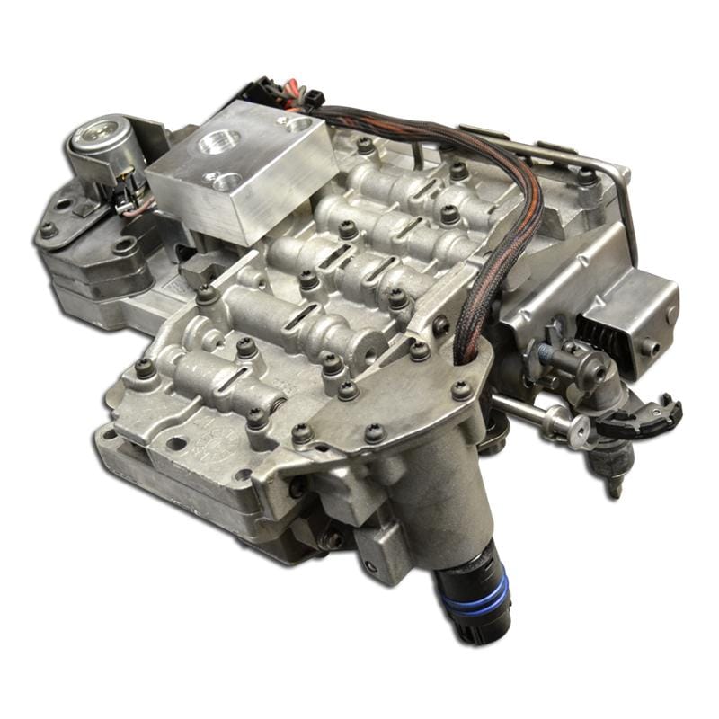 ATS Solenoid Block Conversion Kits