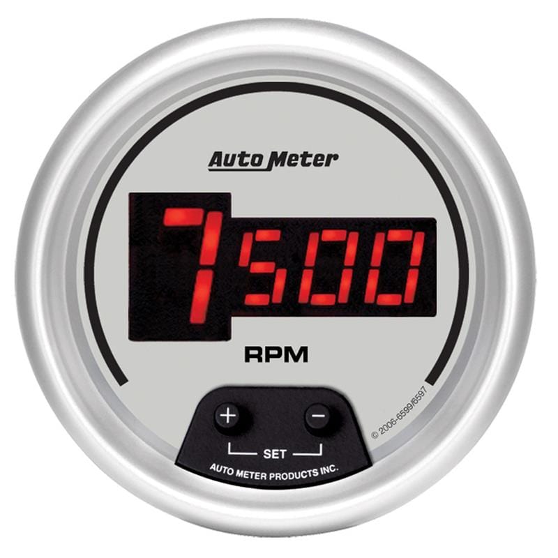 AM Ultra-Lite Gauges