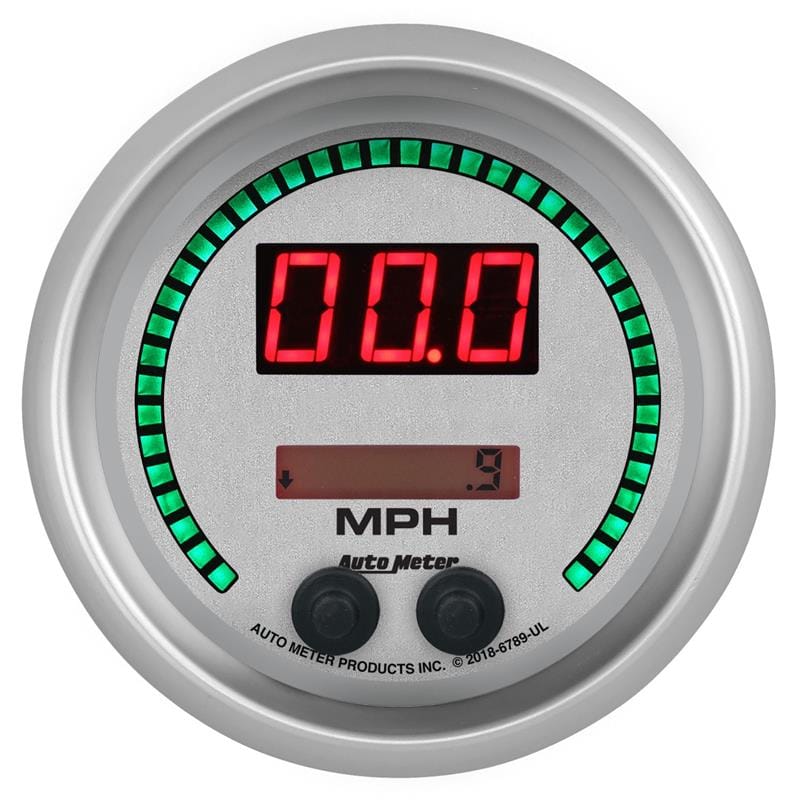 AM Ultra-Lite Gauges
