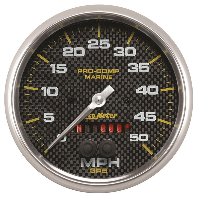 AM Marine Gauges