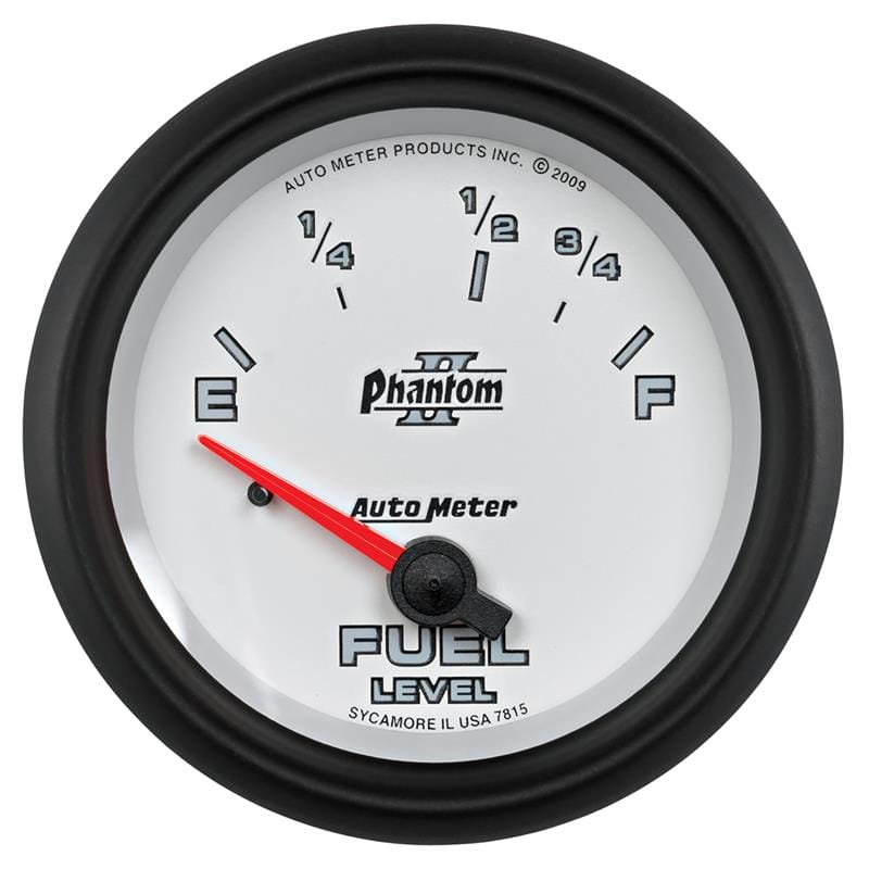 AM Phantom II Gauges
