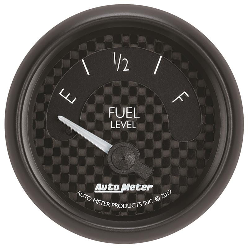 AM GT Gauges
