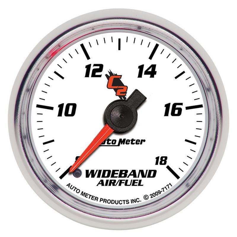 AM C2 Gauges