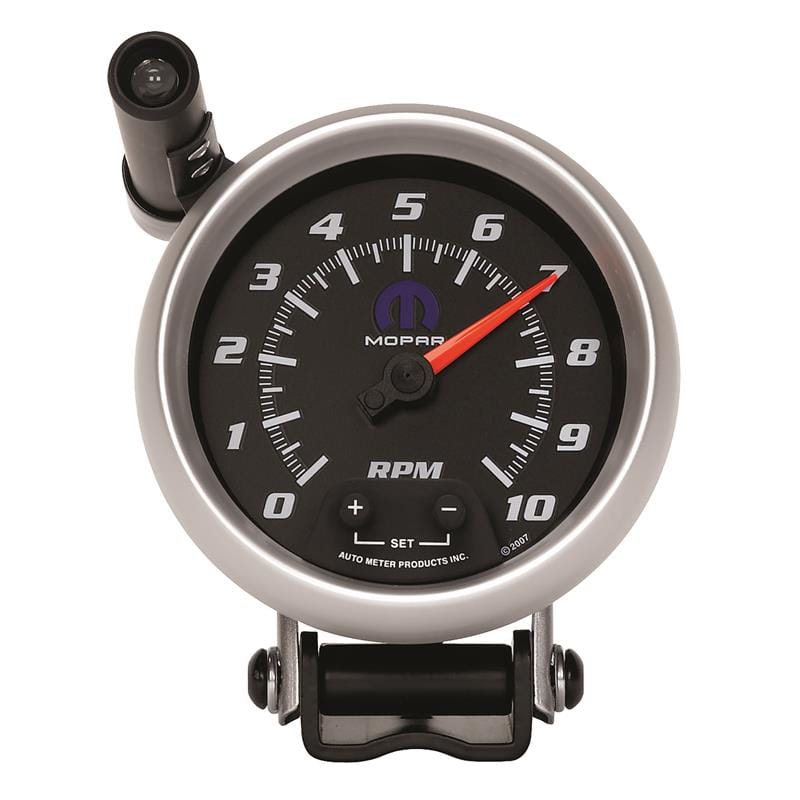 AM Mopar Gauges