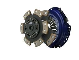 SPEC Stage 3 Clutch Kits