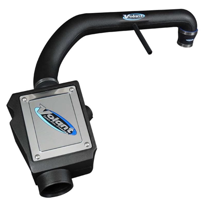 VOL Closed Pro5 Air Intake