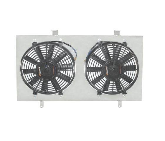 MM Fan Shroud Kits
