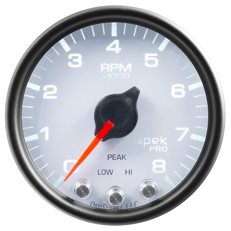 AM Spek-Pro Gauges