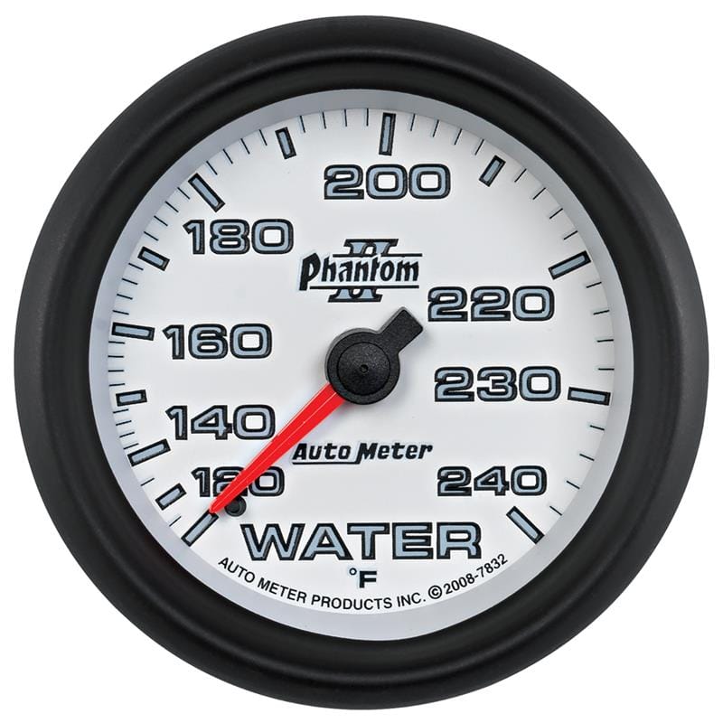 AM Phantom II Gauges