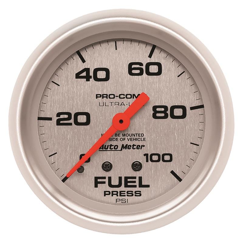 AM Ultra-Lite Gauges