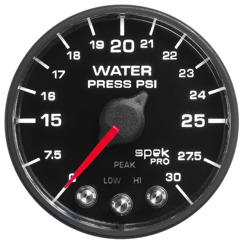 AM Spek-Pro Gauges