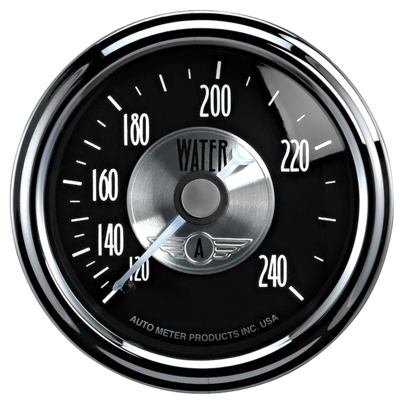 AM Prestige Gauges