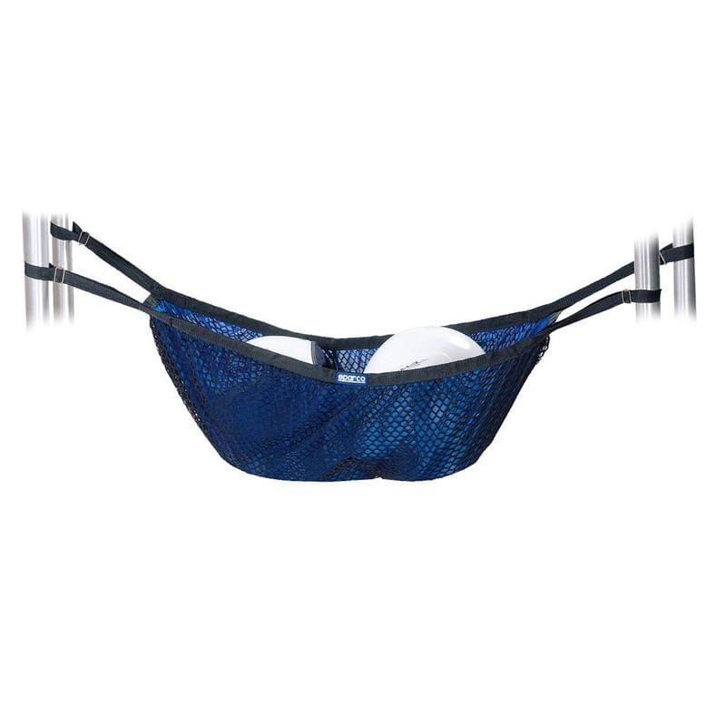 SPA Helmet Hanger Net