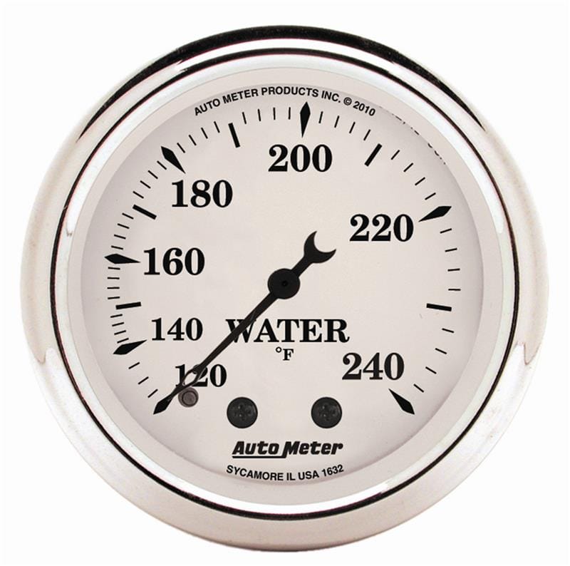 AM Old Tyme Gauges