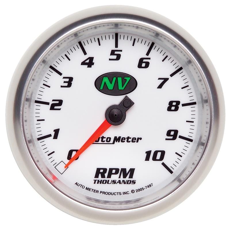 AM NV Gauges